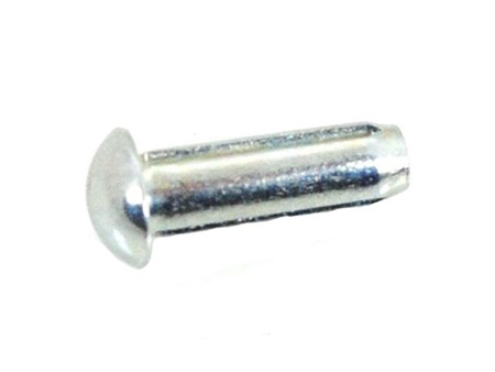 Pivot/rivet 3x8mm Zadi+Neimann, vélomoteurs Piaggio SI Pivot/rivet 3x8mm Zadi+Neimann, vélomoteurs Piaggio SI