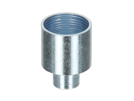 Embout/butée pour câble de frein, vélomoteurs Piaggio / Solex / Puch Embout/butée pour câble de frein, vélomoteurs Piaggio / Solex / Puch