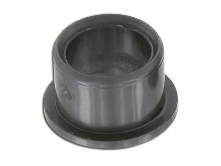 Bague plastique pour axe de pédalier, 21/16/15mm, vélomoteurs Piaggio Ciao Bague plastique pour axe de pédalier, 21/16/15mm, vélomoteurs Piaggio Ciao