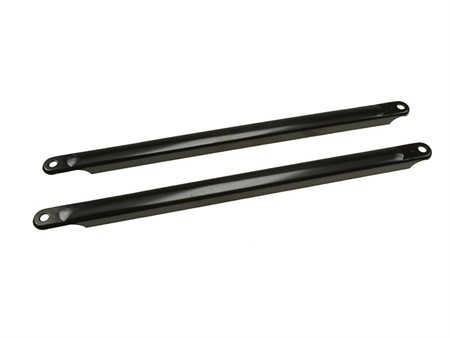 Gepäckträgerhalter Piaggio Ciao, schwarz Gepäckträgerhalter Piaggio Ciao, schwarz
