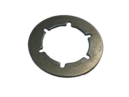 Rondelle 29-18 mm Piaggio Engrenage Mono Piaggio Ciao / Si Rondelle 29-18 mm Piaggio Engrenage Mono Piaggio Ciao / Si
