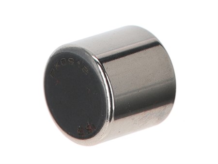 Nadellager BK0912, Nadelbüchse 9x12x13mm