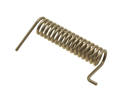 Ständerfeder 10 mm Piaggio Ciao SC Ständerfeder 10 mm Piaggio Ciao SC