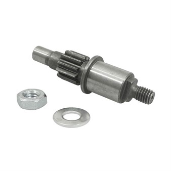 Engrenage/arbre de sortie 11 dents (0.8cv), vélomoteurs Piaggio Engrenage/arbre de sortie 11 dents (0.8cv), vélomoteurs Piaggio