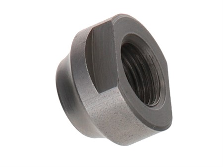 Konus M 11x1 Ø 19x12 mm Radachse Konus M 11x1 Ø 19x12 mm Radachse