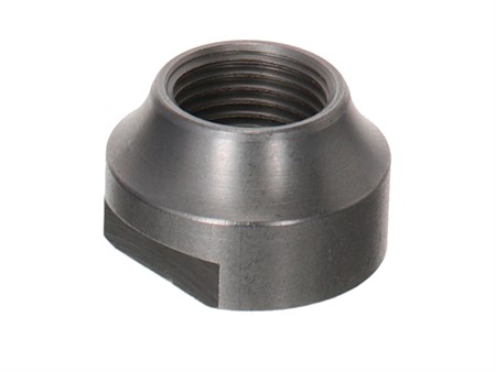 Konus M 11x1 Ø 19x12 mm Radachse