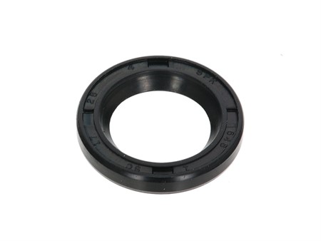 Simmer/joint spi engrenage 17x25x4mm, vélomoteurs Piaggio Ciao, Si, Boxer Simmer/joint spi engrenage 17x25x4mm, vélomoteurs Piaggio Ciao, Si, Boxer