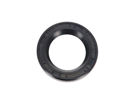 Simmerring 17-25-4 Piaggio Ciao, Si, Bravo, Boxer (Mono Pully Welle)