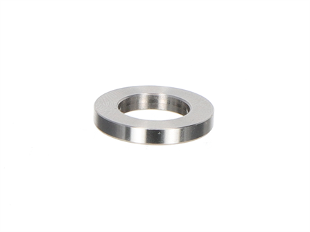 Rondelle cale 11.3 x19 x 0.8mm pour axe de roue , vélomoteurs Puch et universel