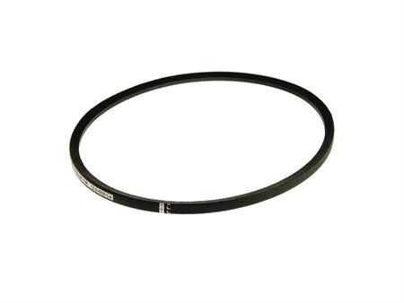 Courroie 1058 x 9.5mm, vélomoteurs Piaggio Bravo / Gilera CBA Mono