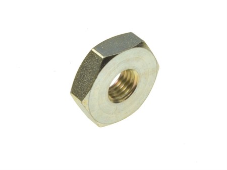 Ecrou M8, vilebrequin / variateur, vélomoteurs Piaggio Ciao / SI