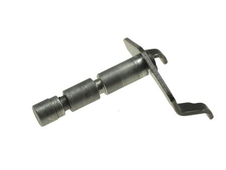 Schaltgabel Piaggio Mofa Mono / Vario