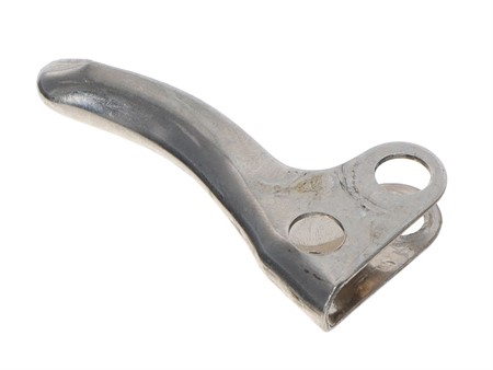 Levier décompresseur, chrome, vélomteurs Piaggio / Gilera Levier décompresseur, chrome, vélomteurs Piaggio / Gilera