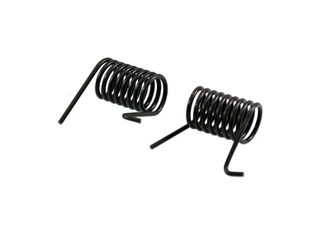 Ständerfedern (Paar) 14 mm links + rechts Piaggio Ciao PX, C24