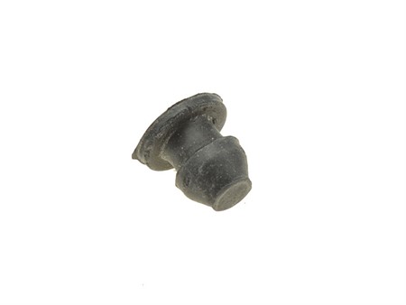 Gomme de fixation pour couvre selle vélomoteurs Piaggio / Gilera