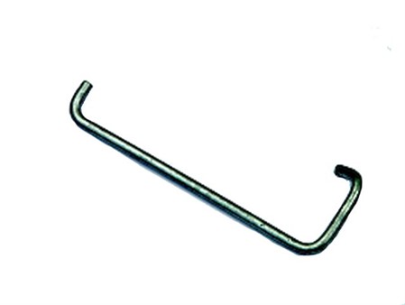 Tige de choque/starter, Piaggio SI Tige de choque/starter, Piaggio SI