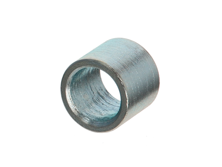 Distanzstück Schutzblech Befestigung Gepäckträgerplatte Piaggio Ciao PX 2002