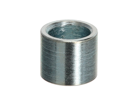 Distanzstück Schutzblech Befestigung Gepäckträgerplatte Piaggio Ciao PX 2002