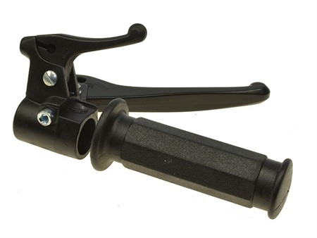 Bremsgriff kompl. Domino Plastikhebel Piaggio/Gilera