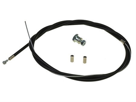 Cable de frein AVANT, vélomoteurs Piaggio SI Europa Cable de frein AVANT, vélomoteurs Piaggio SI Europa