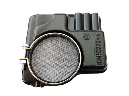 Luftfilter Piaggio Ciao/Si (modell IGM) Luftfilter Piaggio Ciao/Si (modell IGM)
