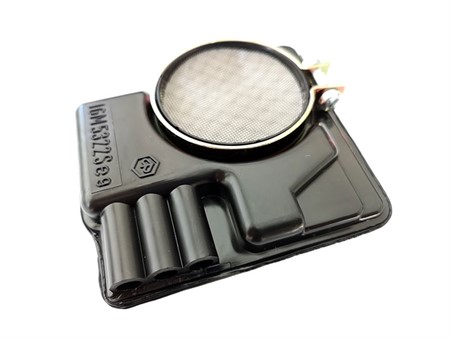 Luftfilter Piaggio Ciao/Si (modell IGM)