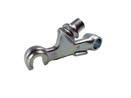 Bras oscillant GAUCHE 28mm, pour fourche Piaggio Ciao Bras oscillant GAUCHE 28mm, pour fourche Piaggio Ciao