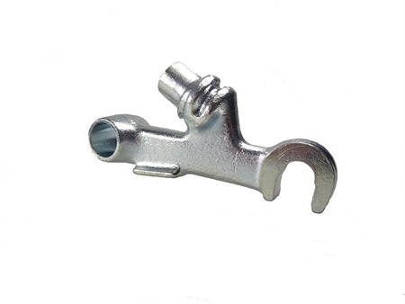 Schwingarm links 28mm, Gabel Piaggio Ciao