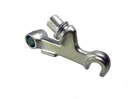 Bras oscillant DROIT 28mm, pour fourche Piaggio Ciao Bras oscillant DROIT 28mm, pour fourche Piaggio Ciao