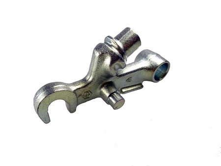 Schwingarm rechts 28mm, Gabel Piaggio Ciao