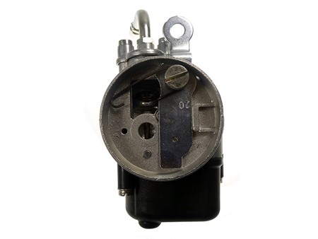 Vergaser Dell'Orto 12/12 SHA Piaggio / Gilera