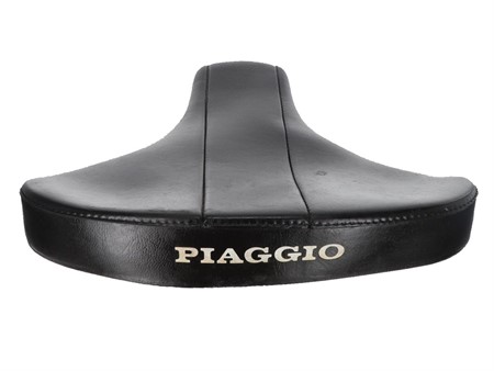Sitzbezug schwarz Piaggio Ciao