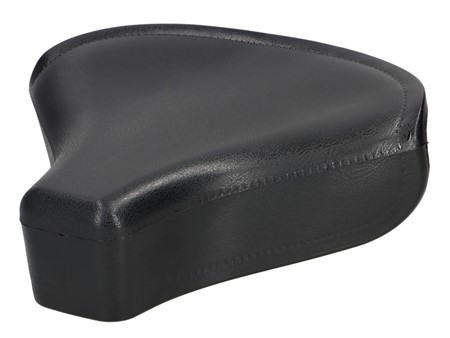 Housse de selle noir "ancienne version", vélomoteurs Piaggio Ciao P / SC Housse de selle noir "ancienne version", vélomoteurs Piaggio Ciao P / SC