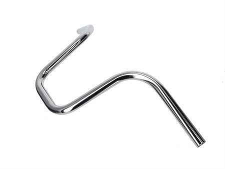 Lenker Piaggio SI / Bravo chrom