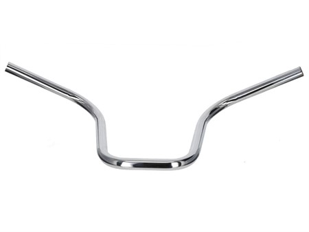 Lenker Piaggio SI / Bravo chrom