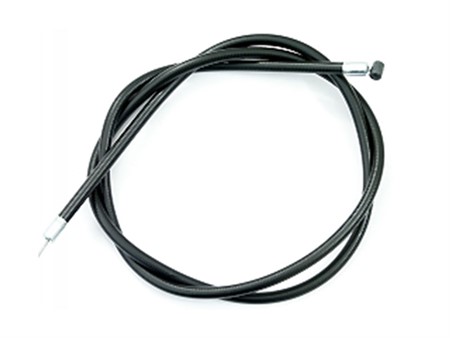 Cable de décompresseur complet, vélomoteur Piaggio SI Cable de décompresseur complet, vélomoteur Piaggio SI