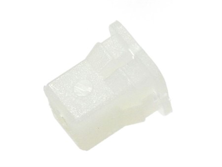 Rivet en plastique 3,9mm pour fixer la partie supérieure de la descente klaxon