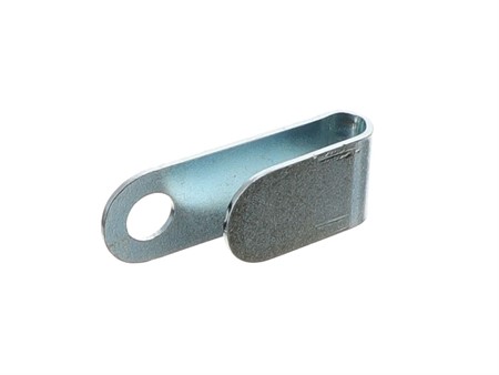 Support guide de cable électrique, vélomoteurs Piaggio SI