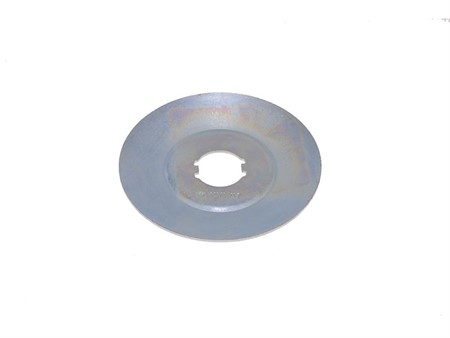 Wandlerscheibe 100mm Piaggio Ciao, Si, Bravo, Boxer Vario