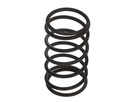 Wandler Gegendruckfeder - Variofeder ohne Nocken Piaggio Ciao / Si / Bravo usw. «original»
