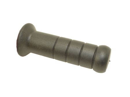 Gummigriff links schwarz Domino ab 7/93 Piaggio