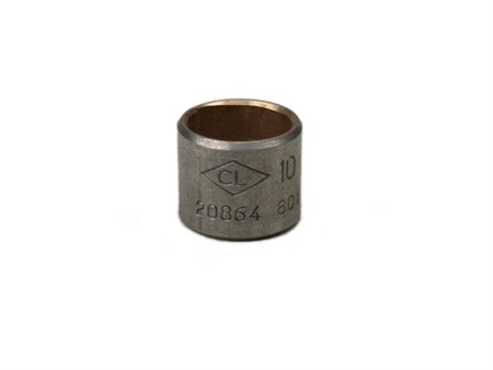 Coussinet de bielle / piston 12mm Piaggio Coussinet de bielle / piston 12mm Piaggio