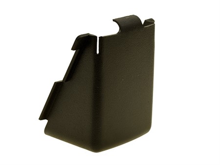 Protection pour ressort de selle, noir, vélomoteurs Piaggio Ciao PX Protection pour ressort de selle, noir, vélomoteurs Piaggio Ciao PX