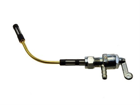 Robinet d'essence M12x1mm, vélomoteur Piaggio Ciao Robinet d'essence M12x1mm, vélomoteur Piaggio Ciao