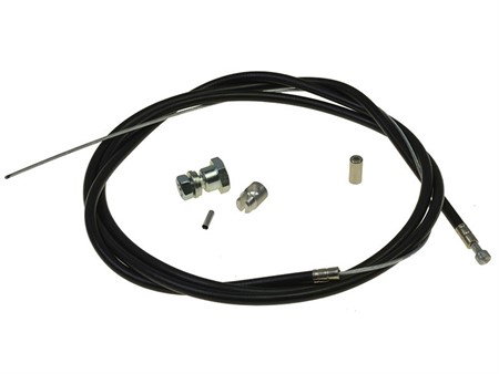 Cable de frein avant pré-monté, vélomoteurs Piaggio SI FL-2 Cable de frein avant pré-monté, vélomoteurs Piaggio SI FL-2