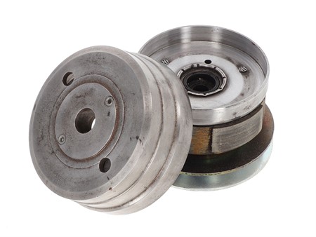 Variateur/correcteur de couple vélomoteur PIAGGIO SI PTT Variateur/correcteur de couple vélomoteur PIAGGIO SI PTT