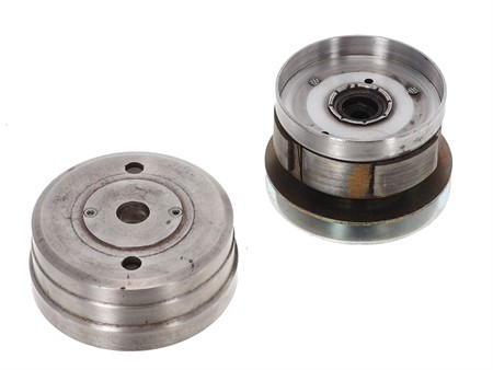 Variomat Wandler hinten Piaggio SI PTT