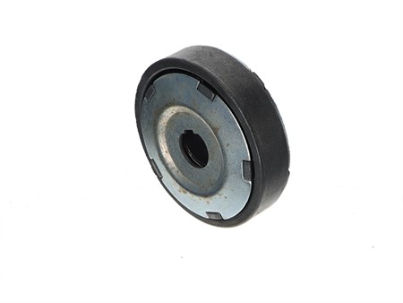 Original Variator Piaggio Ciao, Boxer, Bravo, SI vorne