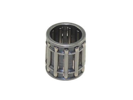 Cage à aiguille/roulement de piston origine Piaggio, Ciao/SI, axe 10mm