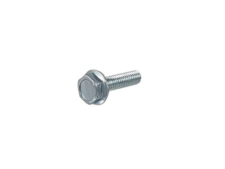 Sechskantschraube M6x16 zu Tretkurbel 4-Kant Piaggio Ciao